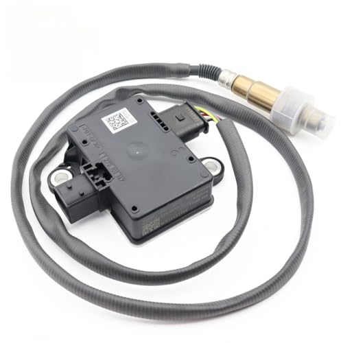 CUKHYU PM Sensor OEM 0281008069 kompatibel mit Mercedes Cummins 12V A0101538528 A0111531328 1275101167 CUKHYU PM Sensor OEM 0281008069 kompatibel mit Mercedes Cummins 12V A0101538528 A0111531328 1275101167 von CUKHYU