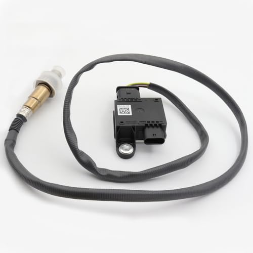 CUKHYU PM Sensor OEM A0009058402 0281006352 Kompatibel mit Mercedes Benz W251 R280 R320 R350 2007-2015 CUKHYU PM Sensor OEM A0009058402 0281006352 Kompatibel mit Mercedes Benz W251 R280 R320 R350 2007-2015 von CUKHYU