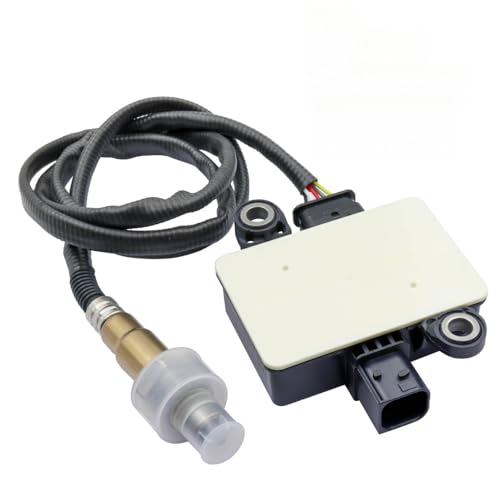 CUKHYU Partikelsensor OEM 0281008083 3602585-32F-C00, kompatibel mit Schwerlast-LKW CUKHYU Partikelsensor OEM 0281008083 3602585-32F-C00, kompatibel mit Schwerlast-LKW von CUKHYU