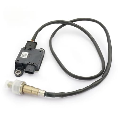 CUKHYU Partikelsensor OEM 39265-2F700 392652F700, kompatibel mit Hyundai Staria 2021-2024 CUKHYU Partikelsensor OEM 39265-2F700 392652F700, kompatibel mit Hyundai Staria 2021-2024 von CUKHYU