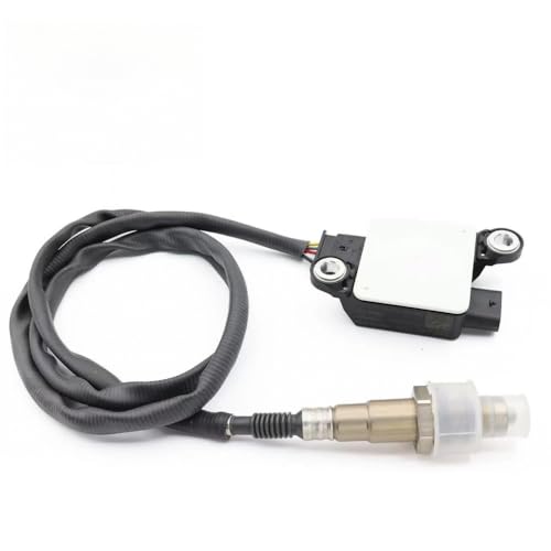 CUKHYU Partikelsensor OEM 55508293, kompatibel mit Chevrolet Equinox GMC Terrain 2018 2019 CUKHYU Partikelsensor OEM 55508293, kompatibel mit Chevrolet Equinox GMC Terrain 2018 2019 von CUKHYU
