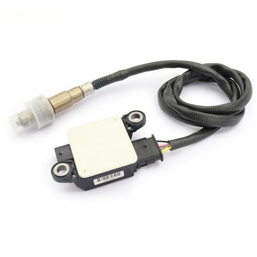 CUKHYU Partikelsensor OEM 68146140AC 68261169AA kompatibel mit Ram 1500 Jeep Grand Cherokee CUKHYU Partikelsensor OEM 68146140AC 68261169AA kompatibel mit Ram 1500 Jeep Grand Cherokee von CUKHYU