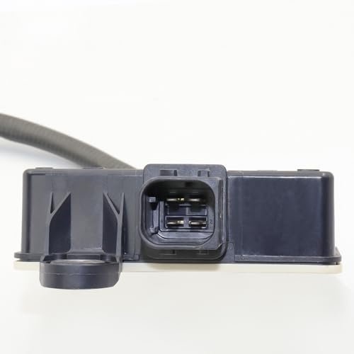 CUKHYU Partikelsensor OEM 68404997AA 0281007500/496, kompatibel mit Dodge RAM 2500 3500 4500 CUKHYU Partikelsensor OEM 68404997AA 0281007500/496, kompatibel mit Dodge RAM 2500 3500 4500 von CUKHYU