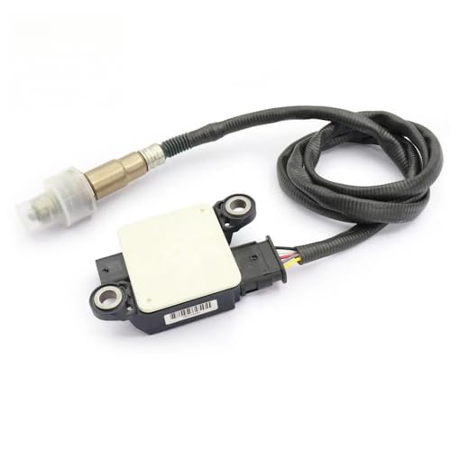 CUKHYU Partikelsensor OEM JK21-5L239-AC 2361236 0281007763, kompatibel mit Ford Transit MK4 2013-2024 CUKHYU Partikelsensor OEM JK21-5L239-AC 2361236 0281007763, kompatibel mit Ford Transit MK4 2013-2024 von CUKHYU