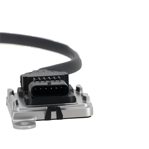 CUKHYU Upstream NOx Sensor OEM 12680215 12680619 12718742 kompatibel mit Chevrolet Chevy Silverado GMC Sierra 2500 3500 6.6L Diesel 2018 2019 CUKHYU Upstream NOx Sensor OEM 12680215 12680619 12718742 kompatibel mit Chevrolet Chevy Silverado GMC Sierra 2500 3500 6.6L Diesel 2018 2019 von CUKHYU