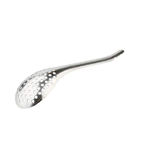CULER Kochen Küche-Werkzeug-Küche-Sieb Roe Startseite Sauce Kaviar Löffel Gadgets Molecular Tragbarer Builder Sauce Molecular Löffel CULER Kochen Küche-Werkzeug-Küche-Sieb Roe Startseite Sauce Kaviar Löffel Gadgets Molecular Tragbarer Builder Sauce Molecular Löffel von CULER