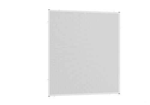 Culex 100690507-VH Fensterfliegengitter Master-Slim 80x100cm anthrazit von CULEX