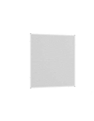 Fliegengitter Fensterbausatz Master SLIM 130x150cm anthrazit 100695107-VH von CULEX