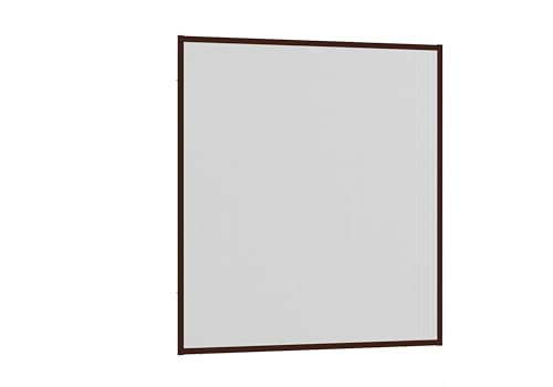 Fliegengitter Fensterbausatz Master SLIM 150x160cm anthrazit 100695407-VH von CULEX