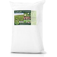 Cultivers - Kultivernsulfat von kolygischem Magnesium 25 kg Cultivers - Kultivernsulfat von kolygischem Magnesium 25 kg von CULTIVERS