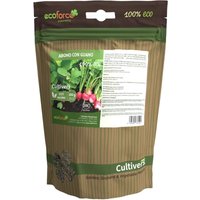 Solodersete set -gain 250 g. von CULTIVERS