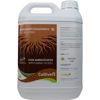Cultivers - Ecolygic Lychid Ring Culture 5 l von CULTIVERS