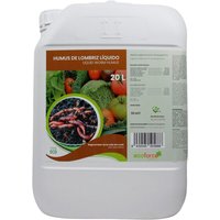 Kultiver Humus des echolischen Lombriz 20 l von CULTIVERS