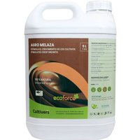 Kultiver Molaza de Ca fÐ©r Ð™ko -Gum -Pflanzen 5 l von CULTIVERS
