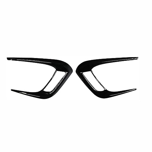 Auto Nebelscheinwerfer Abdeckung für Suzuki Vitara 2016-2020,Kühlergrill Abdeckung Chrom Lampe Rahmen Frontstoßstange Gitter Blende Zubehör Auto Nebelscheinwerfer Abdeckung für Suzuki Vitara 2016-2020,Kühlergrill Abdeckung Chrom Lampe Rahmen Frontstoßstange Gitter Blende Zubehör von CULTP