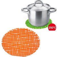 EDM - Mehrzweck-Untersetzer aus Silikon 26x19cm 701021 cuncial EDM - Mehrzweck-Untersetzer aus Silikon 26x19cm 701021 cuncial von CUNCIAL