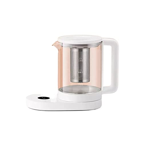 Elektrische Eintopf-Küchen-Wasser-Flasche (Color : Health Pot, Size : CN_ADD US ADAPTER) von CUNTO