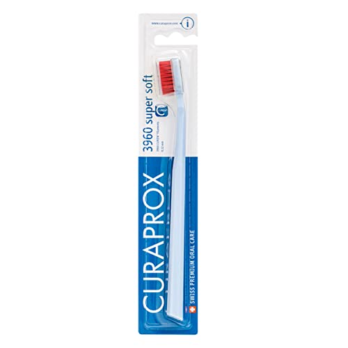 Cep Den Curaprox Sensitive 3960 von CURAPROX