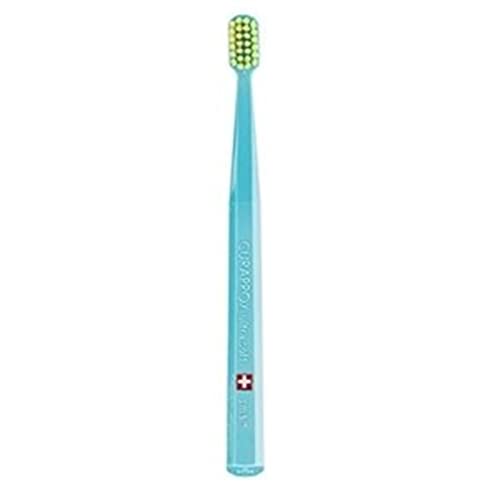 Cep Den Curaprox Ultra Soft Smart, Rot Cep Den Curaprox Ultra Soft Smart, Rot von CURAPROX