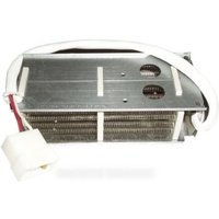 Curling - Ersatzteil - Widerstand 1000 + 1000 w - - saba, laco, markling von CURLING