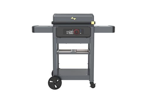 Current 24653008DG - Grillplatte Modell G von CURRENT