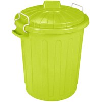 259601 Aufbewahrungsbox Oscar 75 Jahre-Edition Hellgrün 1 St. - Curver 259601 Aufbewahrungsbox Oscar 75 Jahre-Edition Hellgrün 1 St. - Curver von CURVER