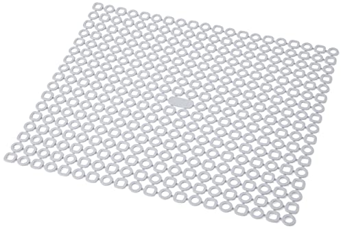 CURVER Sink Mat, grau, M von Curver