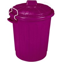 Curver 259600 Aufbewahrungsbox Oscar 75 Jahre-Edition Flieder 1 St. Curver 259600 Aufbewahrungsbox Oscar 75 Jahre-Edition Flieder 1 St. von CURVER