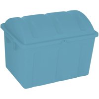 259603 Aufbewahrungsbox Piraten 75 Jahre-Edition Türkisblau 1 St. - Curver von CURVER