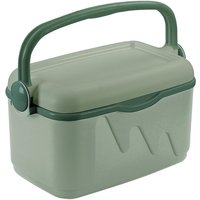 Kühlbox mit Deckel und Bügelgriff s Kühlbox mit Deckel und Bügelgriff s von CURVER