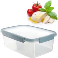 Curver Smart Fresh Eco Line Frühstücksbehälter 3.5L, rechteckig von CURVER