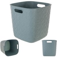 Softex Kunststoffbehälter 15L, Türkis - Curver Softex Kunststoffbehälter 15L, Türkis - Curver von CURVER