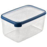 Eco Frischhaltedose Chef 6,5 l Transparent Curver von CURVER