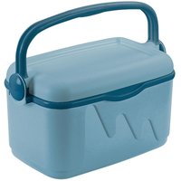 Kühlbox mit Deckel und Bügelgriff s von CURVER