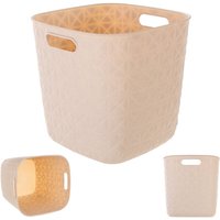 Aufbewahrungskorb 'Softex' Aufbewahrungskorb 'Softex' von CURVER