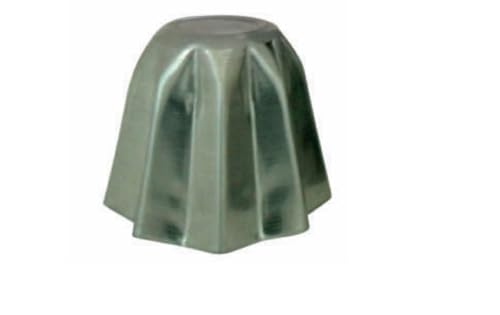 PANDORO FORM PROFESSIONAL FORM FÜR PANDORO 1 kg PANDORO FORM 1 KG von CUSTOM PRINT SHOPPING
