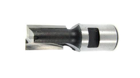 HW Nutfräser mit Innengewinde 24x40x75mm M12x1 von CUT360 Powertools für Profis