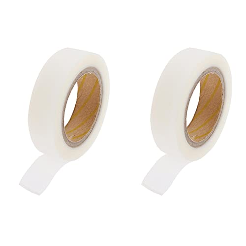 CUTICATE Hot Melt Seam Sealing Tape Hartnäckige Reparaturbänder Für Wasserdichtes PU Beschichtetes Gewebe 2er Pack von CUTICATE