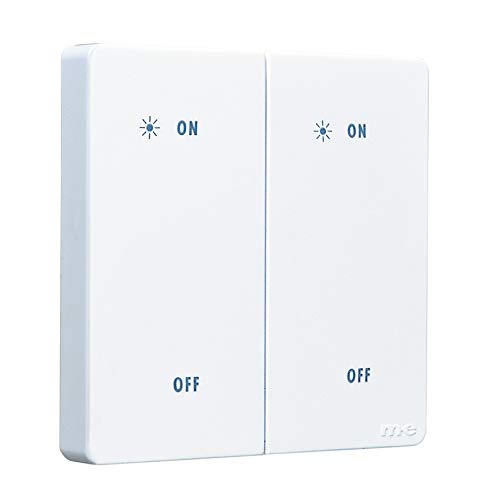 CUVEO Funk Wandtaster CT-W2W von CUVeO