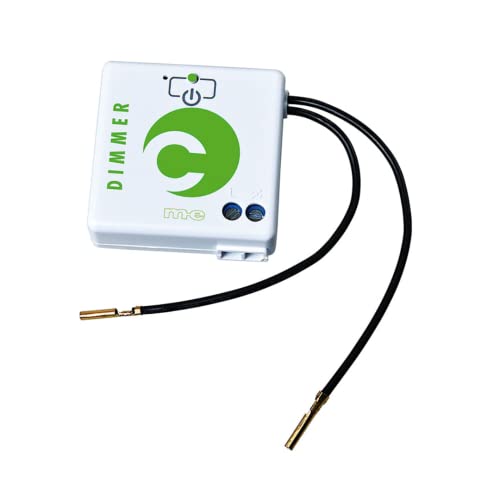 CUVEO Funk Dimmer CR-UPMD150 von B078R8XKKC