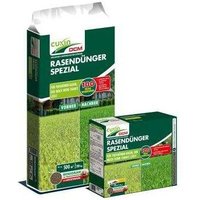 Cuxin - dcm Rasendünger Spezial Minigran 3kg 1002976 von CUXIN