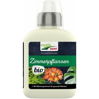 CUXIN DCM Flüssigdünger Zimmerpflanzen BIO 400ml von CUXIN