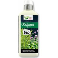 Flüssigdünger Kräuterdünger Salatdünger 800 ml Gartendünger Beetdünger - Cuxin von CUXIN