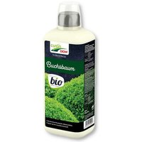 Cuxin Flüssigdünger für Buchsbäume 800 ml Buchsbaumdünger Heckendünger von CUXIN