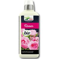 Flüssigdünger für Rosen 800 ml Rosendünger Blumendünger Beetdünger - Cuxin von CUXIN