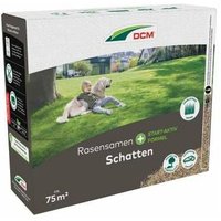 Cuxin - dcm Rasensamen Schatten 1,5kg 1004822 von CUXIN