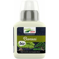 Cuxin - dcm Flüssigdünger Bonsai bio 250ml von CUXIN