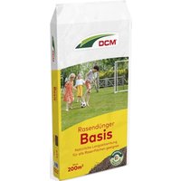 Cuxin - dcm Rasendünger Basis 9kg von CUXIN