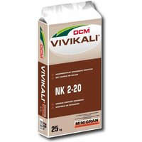 Cuxin - dcm Vivikali 25 kg Kalidünger Gemüsedünger Herbstrasendünger Kaliumdünger Cuxin - dcm Vivikali 25 kg Kalidünger Gemüsedünger Herbstrasendünger Kaliumdünger von CUXIN
