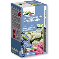 Hortensiendünger 1,5 kg Moorbeetpflanzendünger Rhododünger Azaleendünger - Cuxin von CUXIN